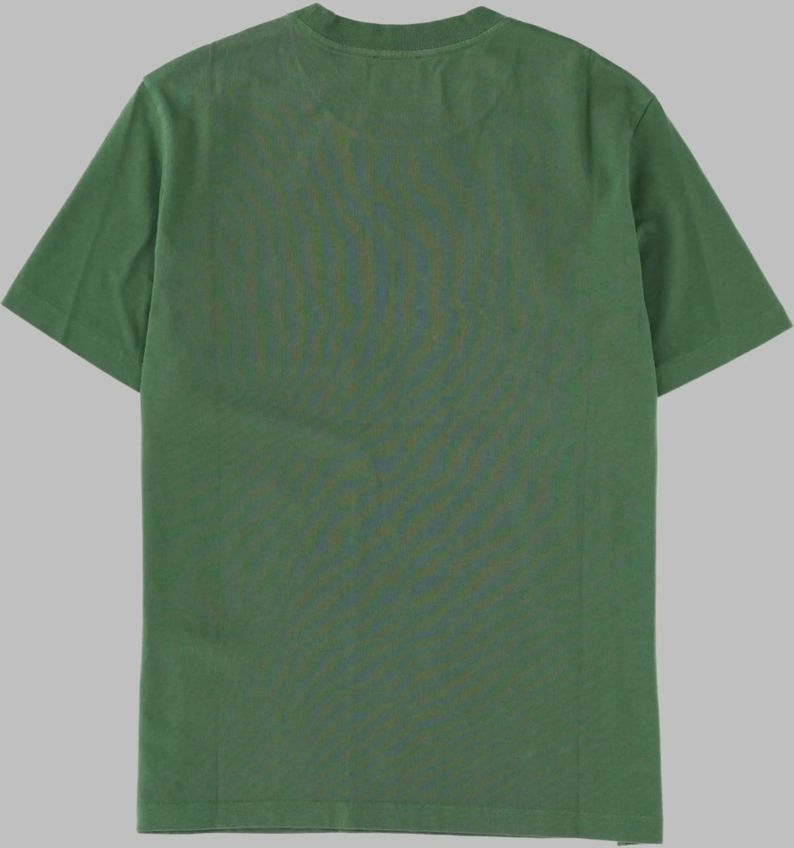 Tricou A.P.C. T-Shirt Con Logo - Img 2