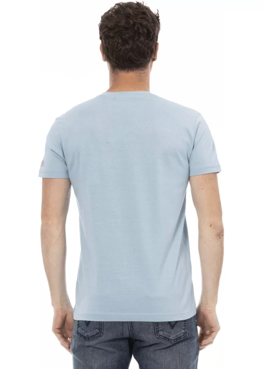 Tricou Albastru - Img 3