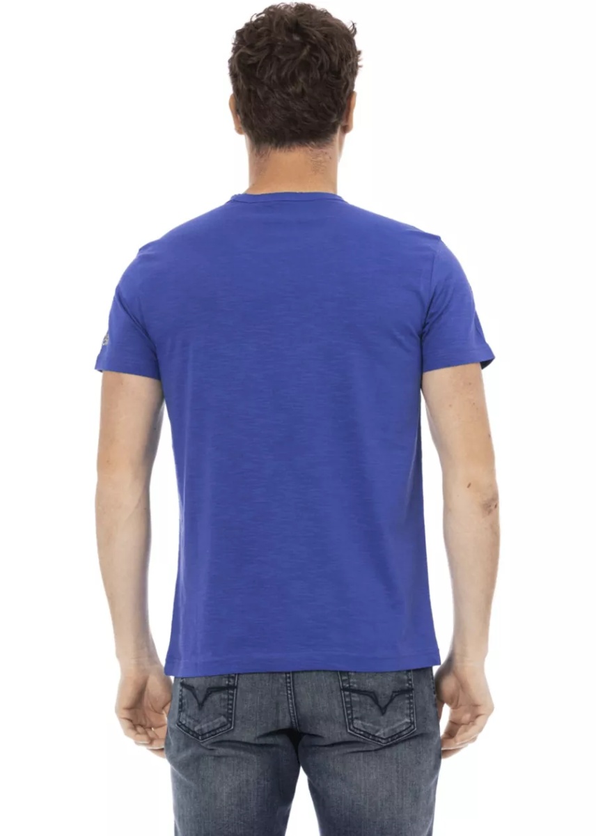 Tricou Albastru - Img 3