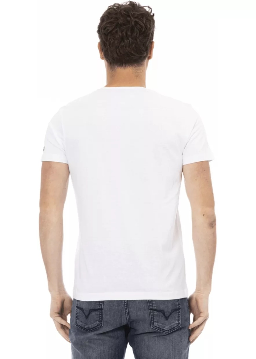 Tricou Alb - Img 3