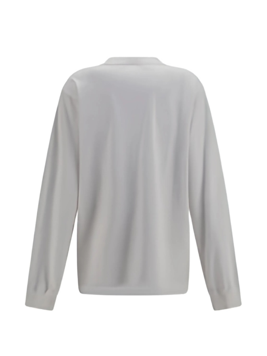 Tricou Alexander Wang neutru - Img 2