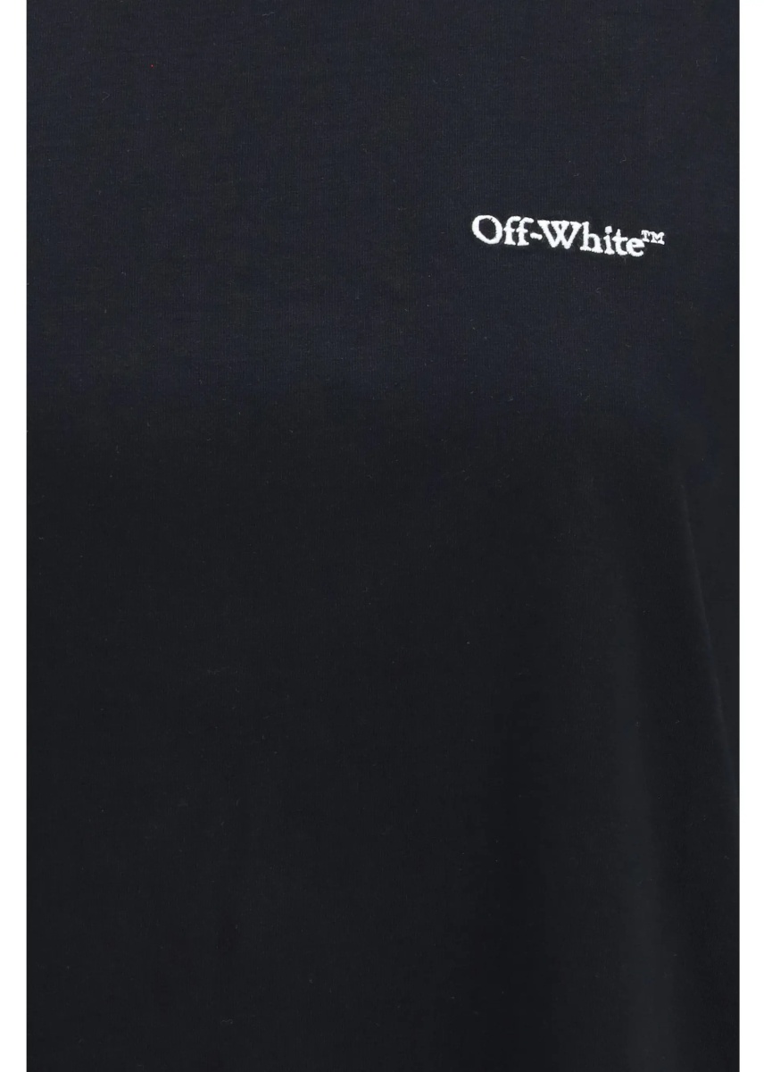 Tricou Arrow Out Flower T-shirt - Img 3