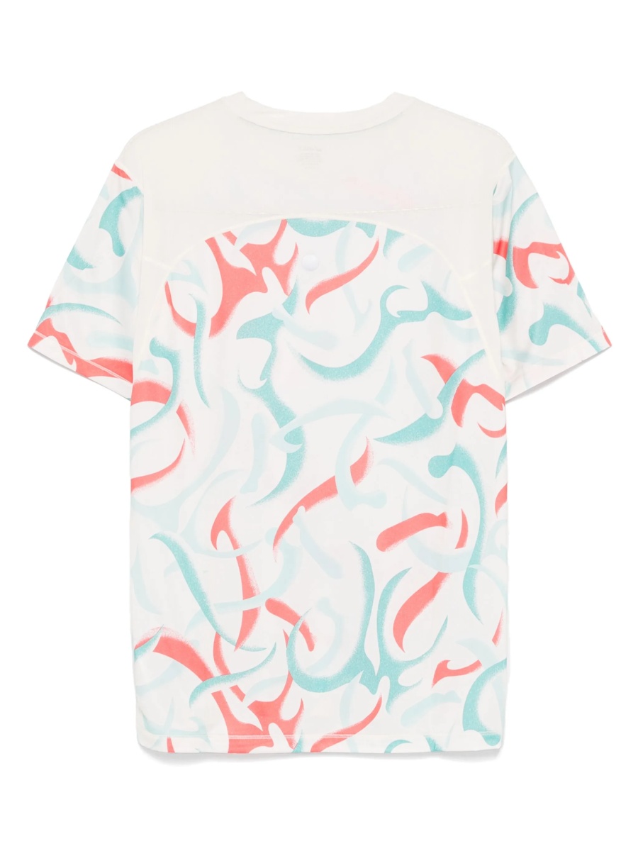 Tricou ASICS neutru - Img 2