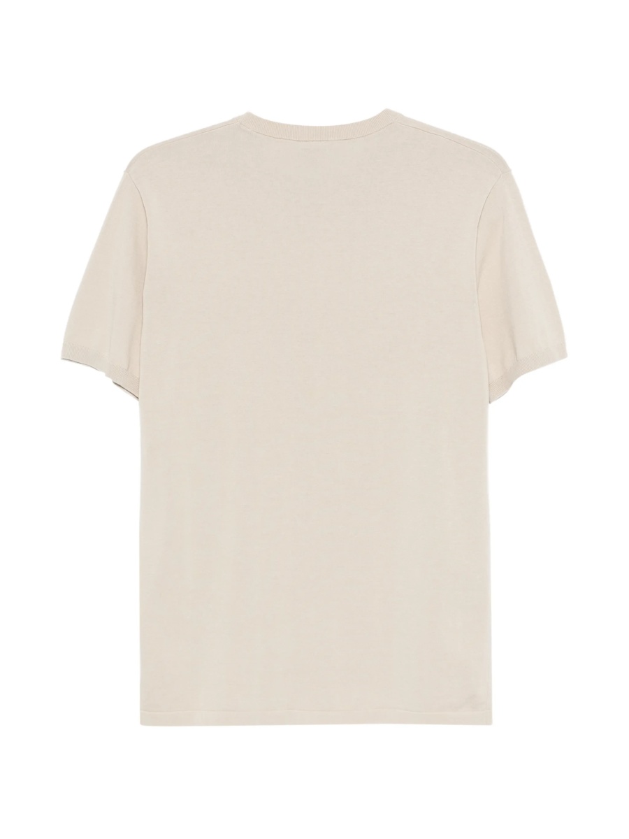 Tricou Aspesi neutru - Img 2