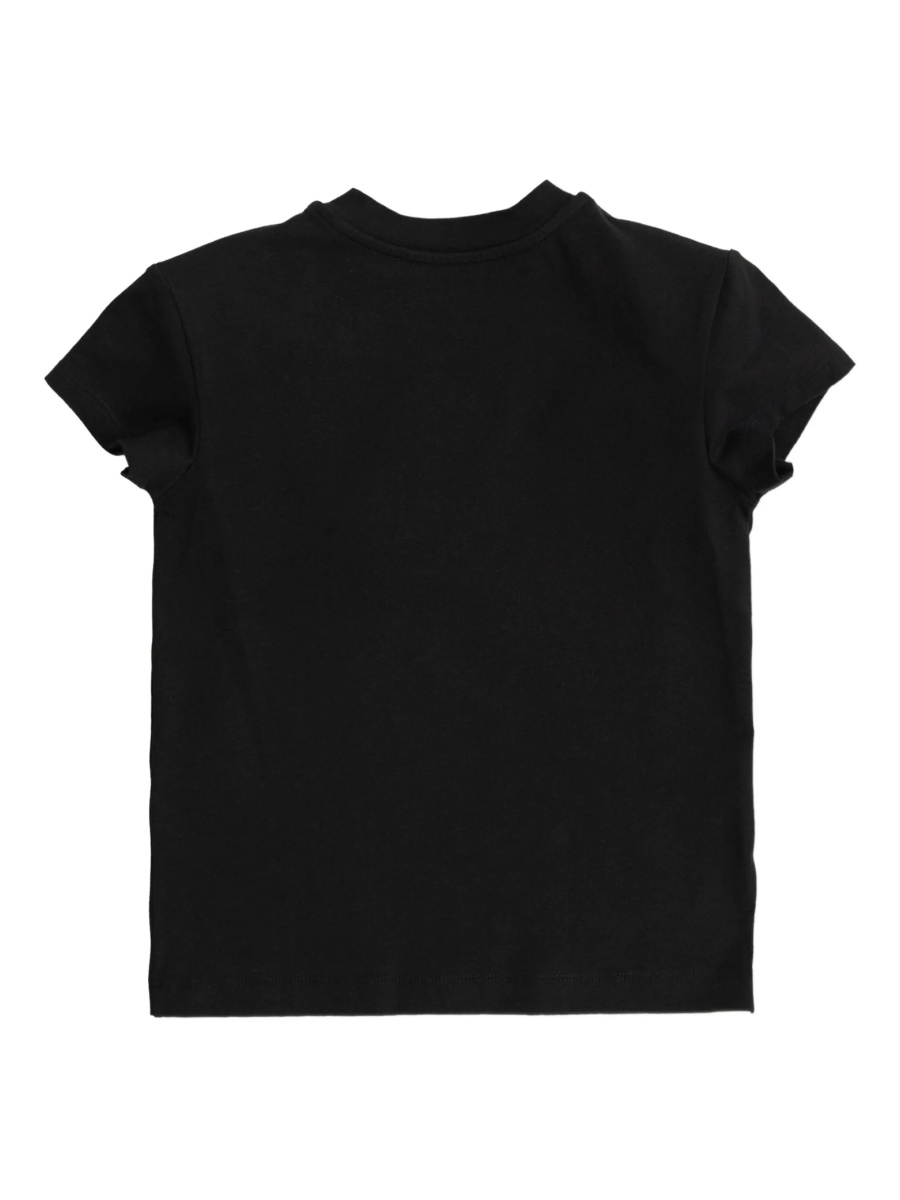 Tricou Balmain negru - Img 2
