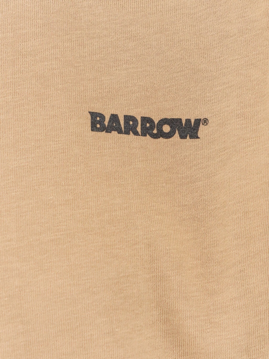 Tricou BARROW neutru - Img 3