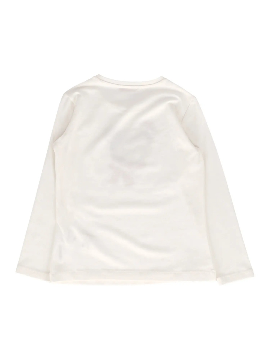 Tricou Bear flower regular tee - Img 2