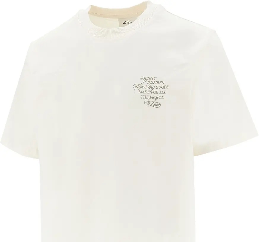 Tricou 'Ben Faience' T-shirt - Img 2