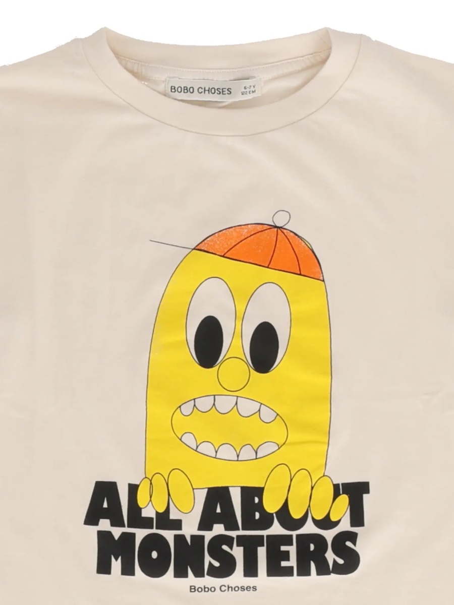 Tricou Bigtooth Lemon T-shirt - Img 3