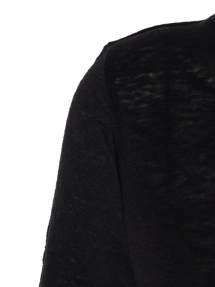 Tricou Boat neck 3/4 sleeve t-shirt - Img 3
