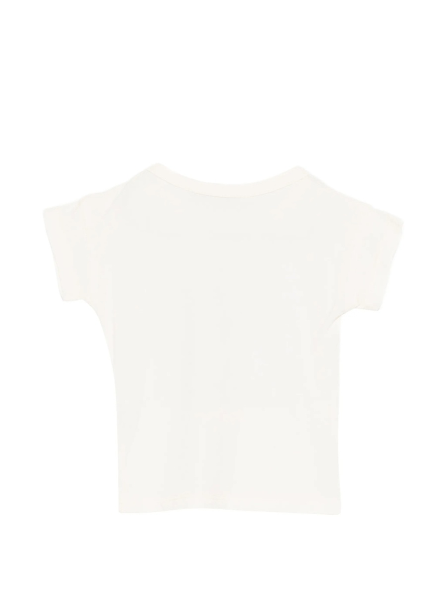 Tricou Bobo Choses alb - Img 2