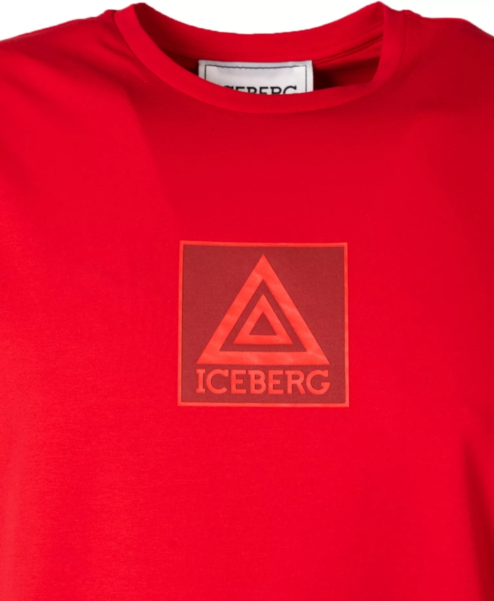 Tricou C-Neck F020639A - Img 3