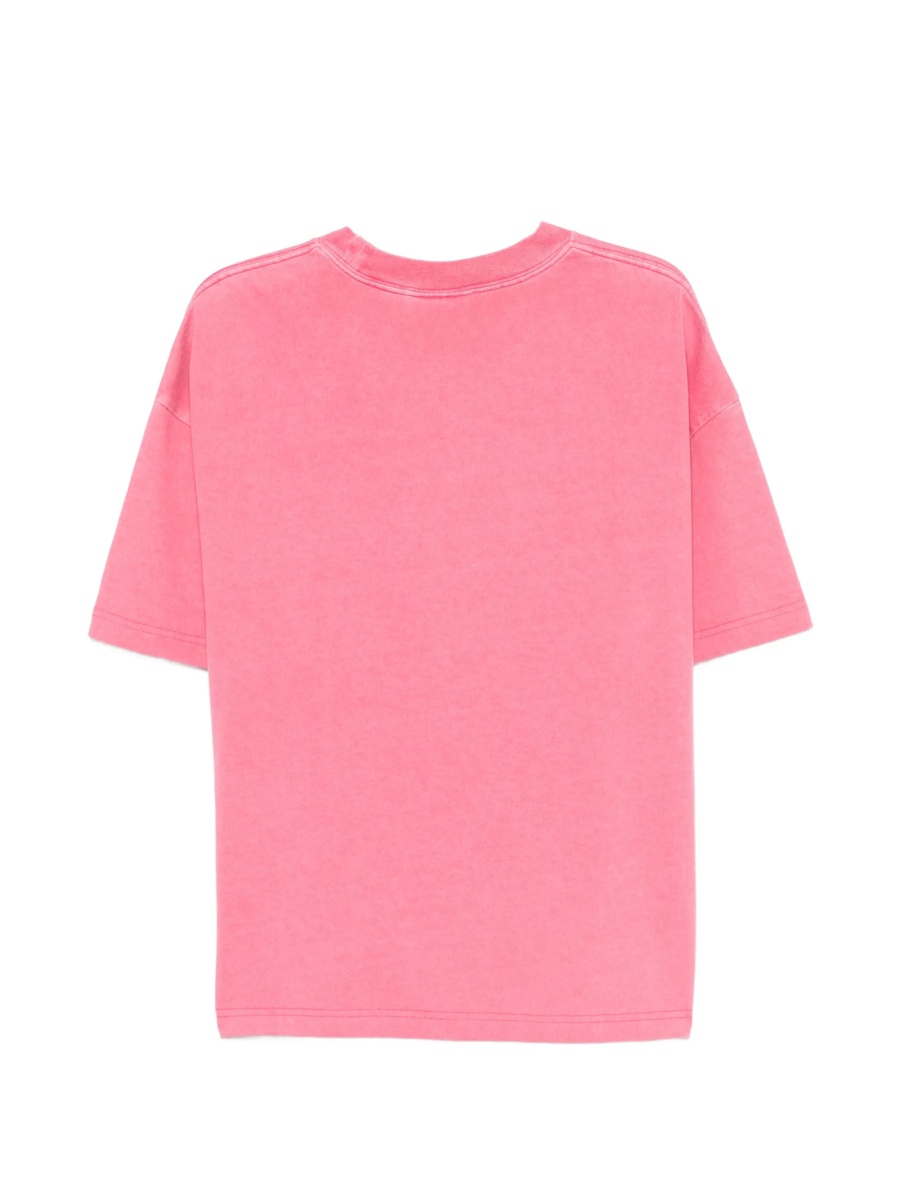 Tricou Carhartt roz - Img 2