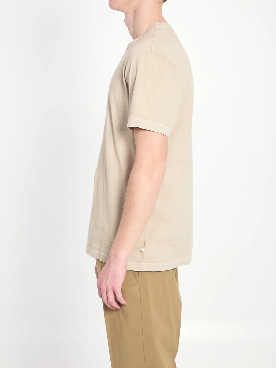 Tricou Combed Cotton T-Shirt - Img 3