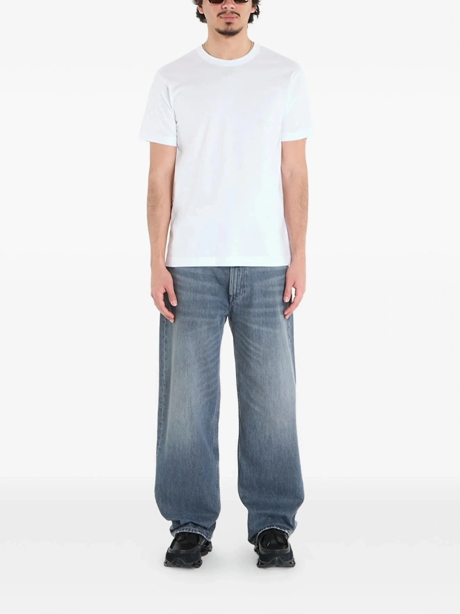 Tricou Comme des Garçons alb - Img 2