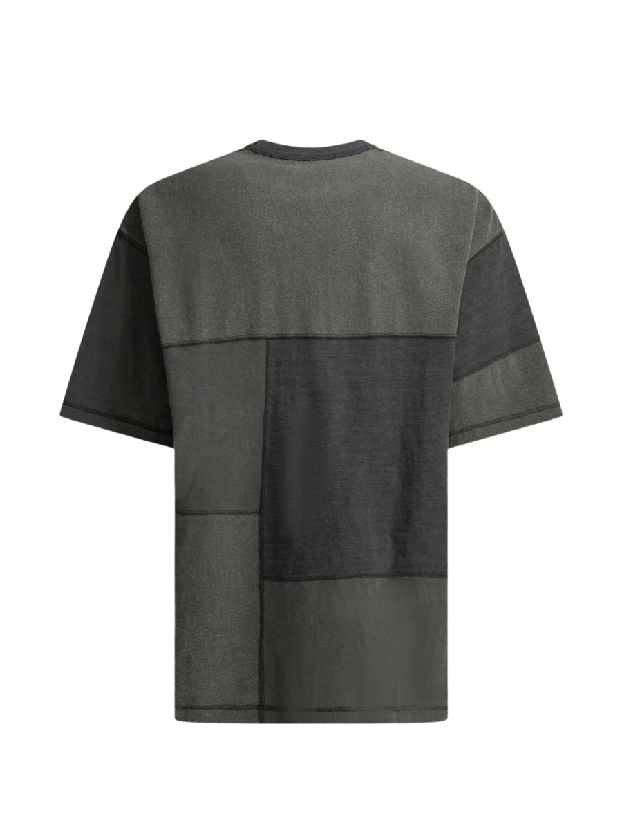 Tricou COMME DES GARÇONS HOMME verde - Img 2