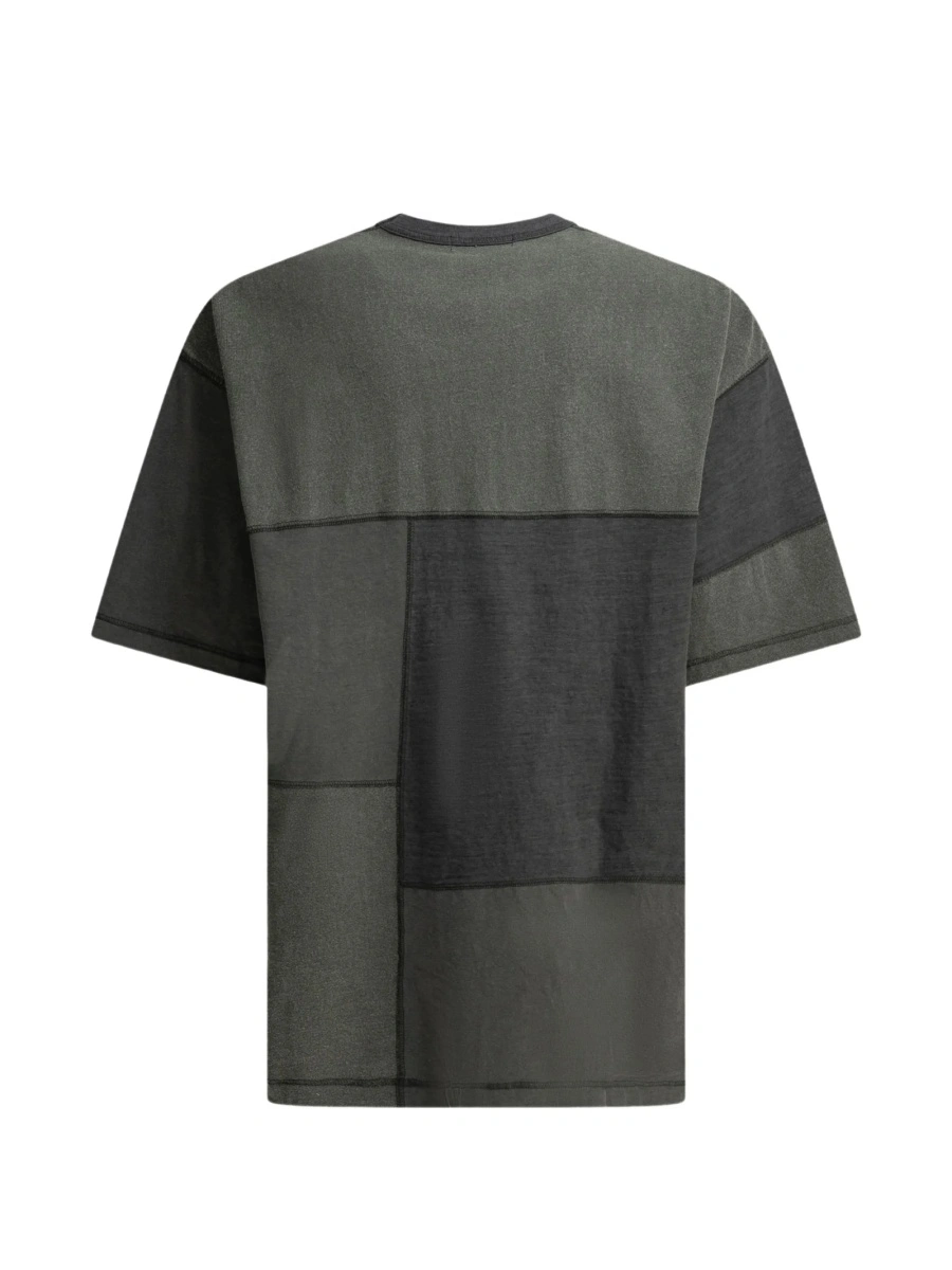 Tricou COMME DES GARÇONS HOMME verde - Img 2