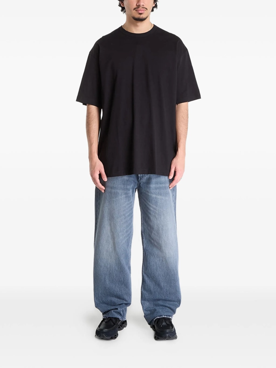 Tricou Comme des Garçons negru - Img 2