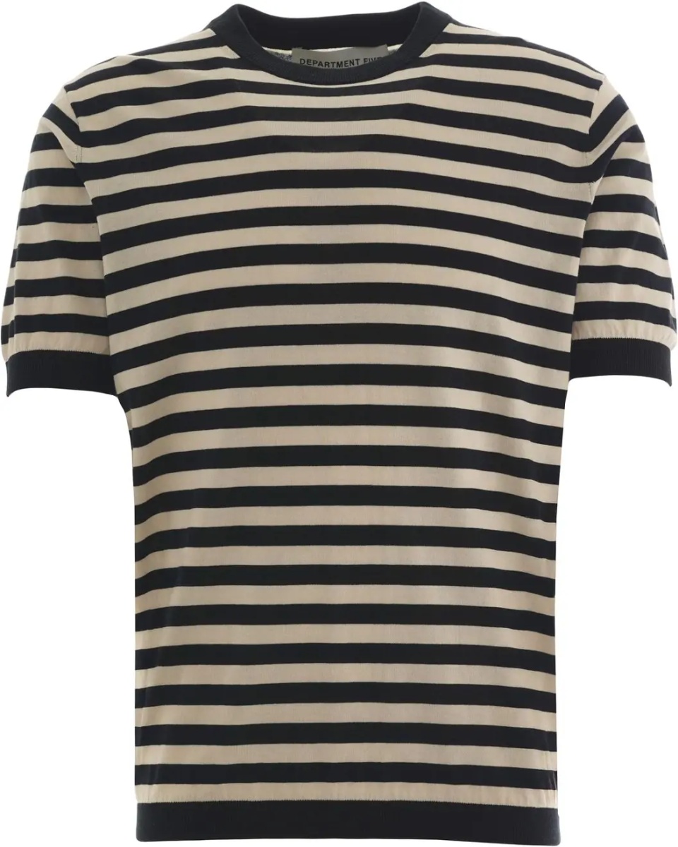 Tricou Cotton blend t-shirt - Img 2