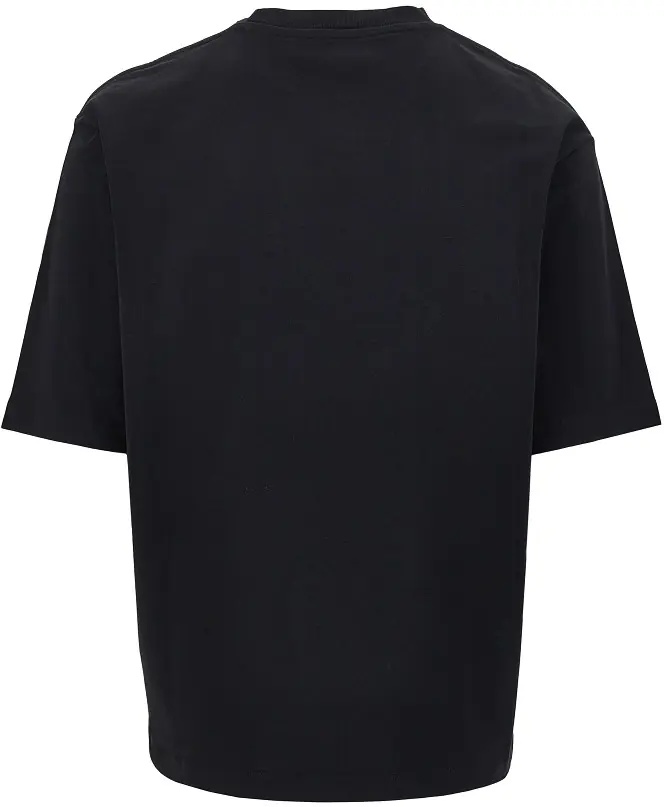 Tricou Cotton jersey two-pieces set - Img 3