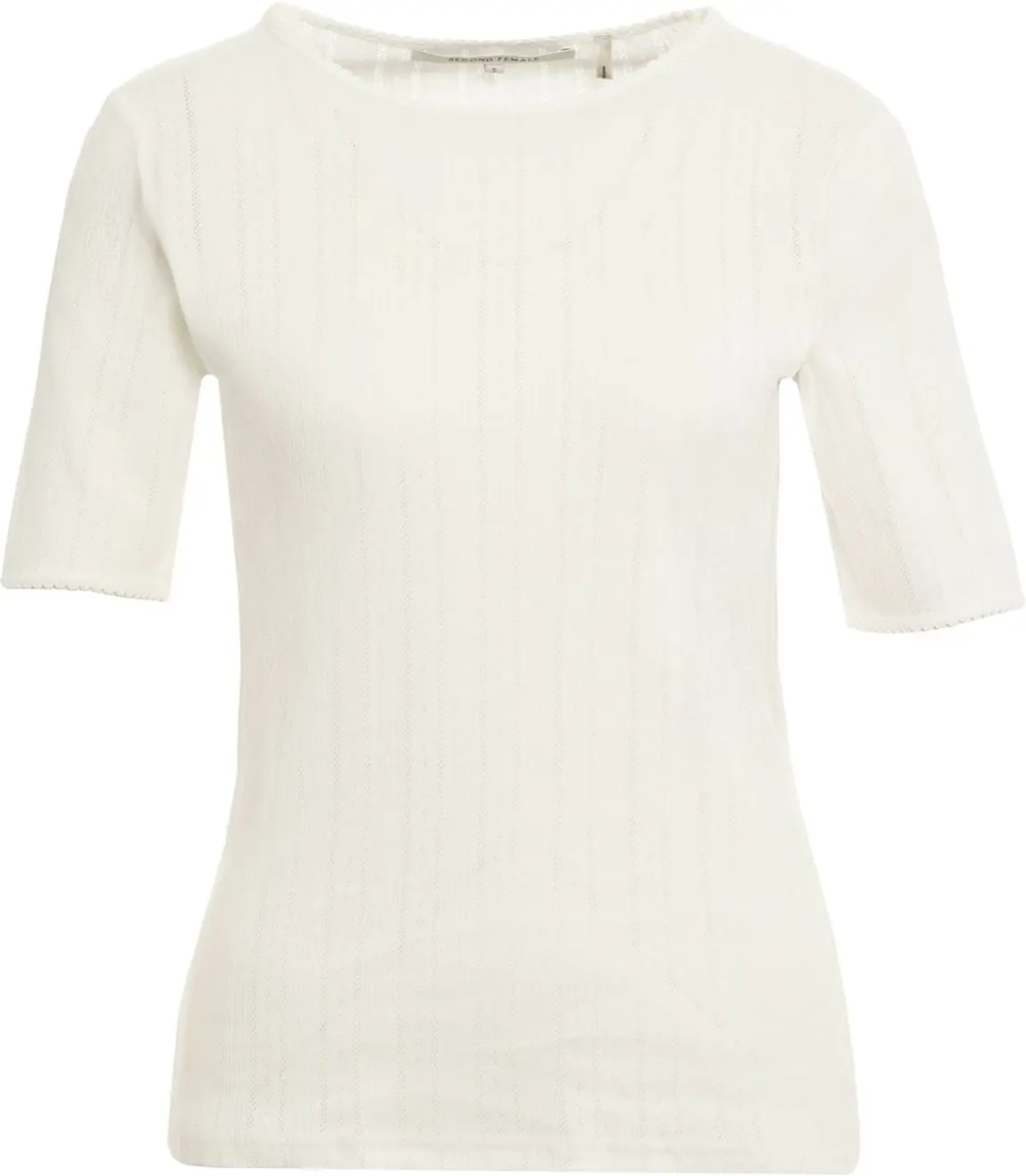 Tricou Cotton t-shirt 'Rosia' - Img 2