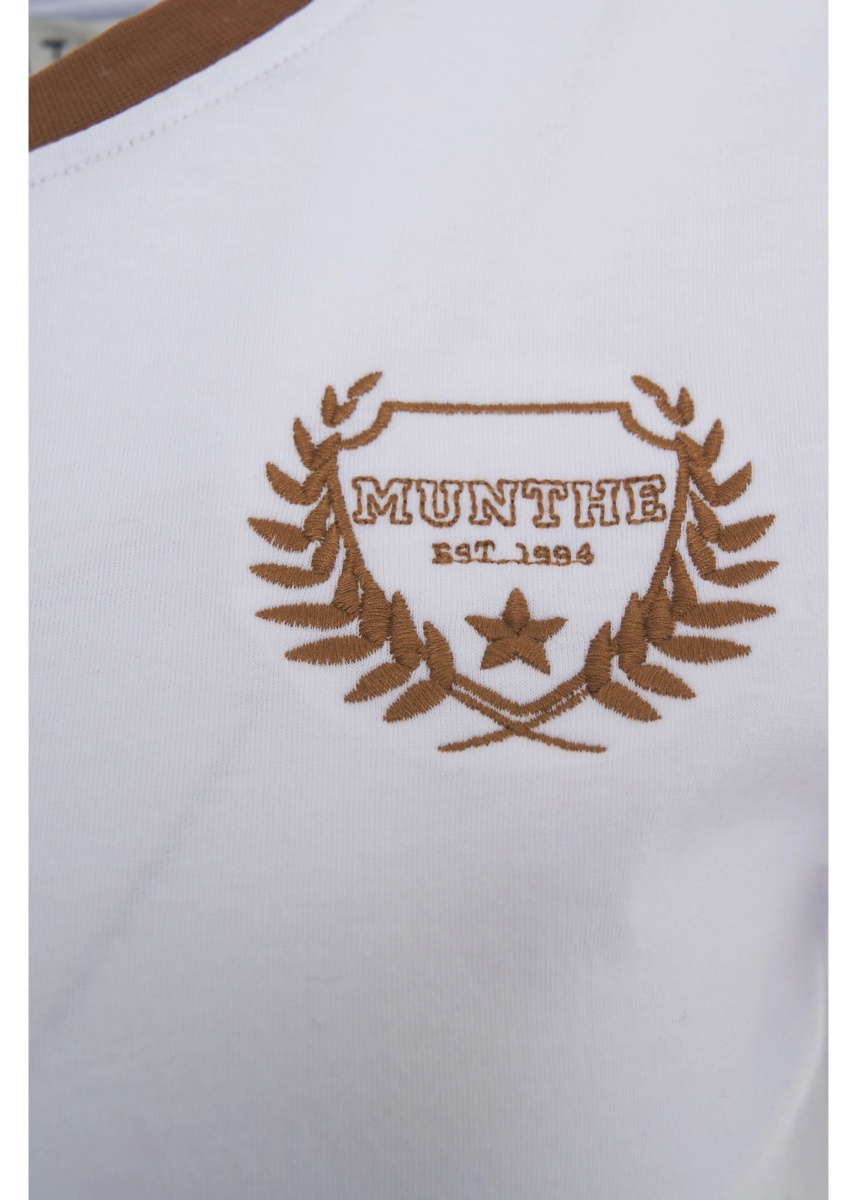 Tricou Cotton t-shirt 'Vagary' - Img 4
