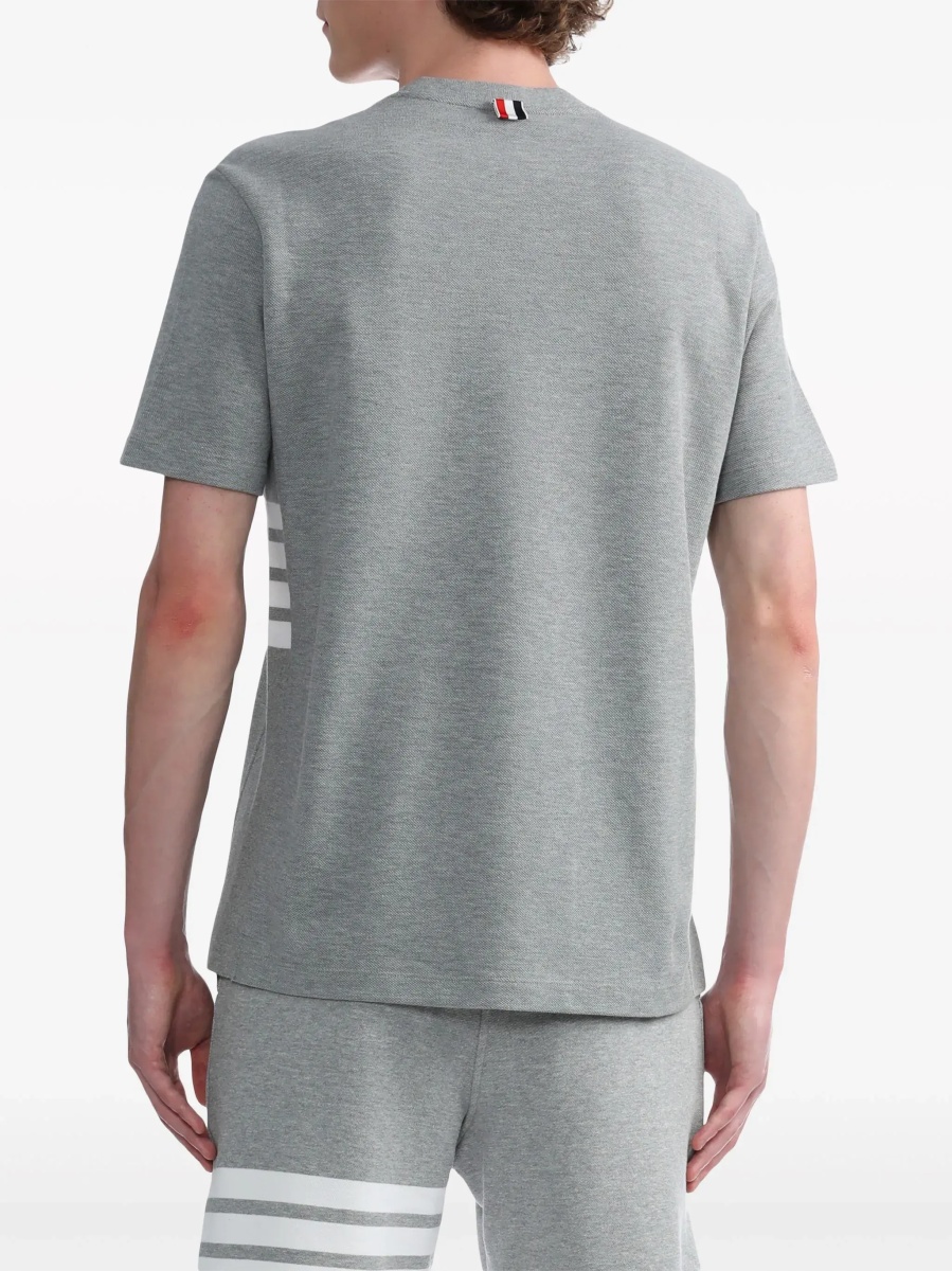 Tricou Cotton T-shirt - Img 4