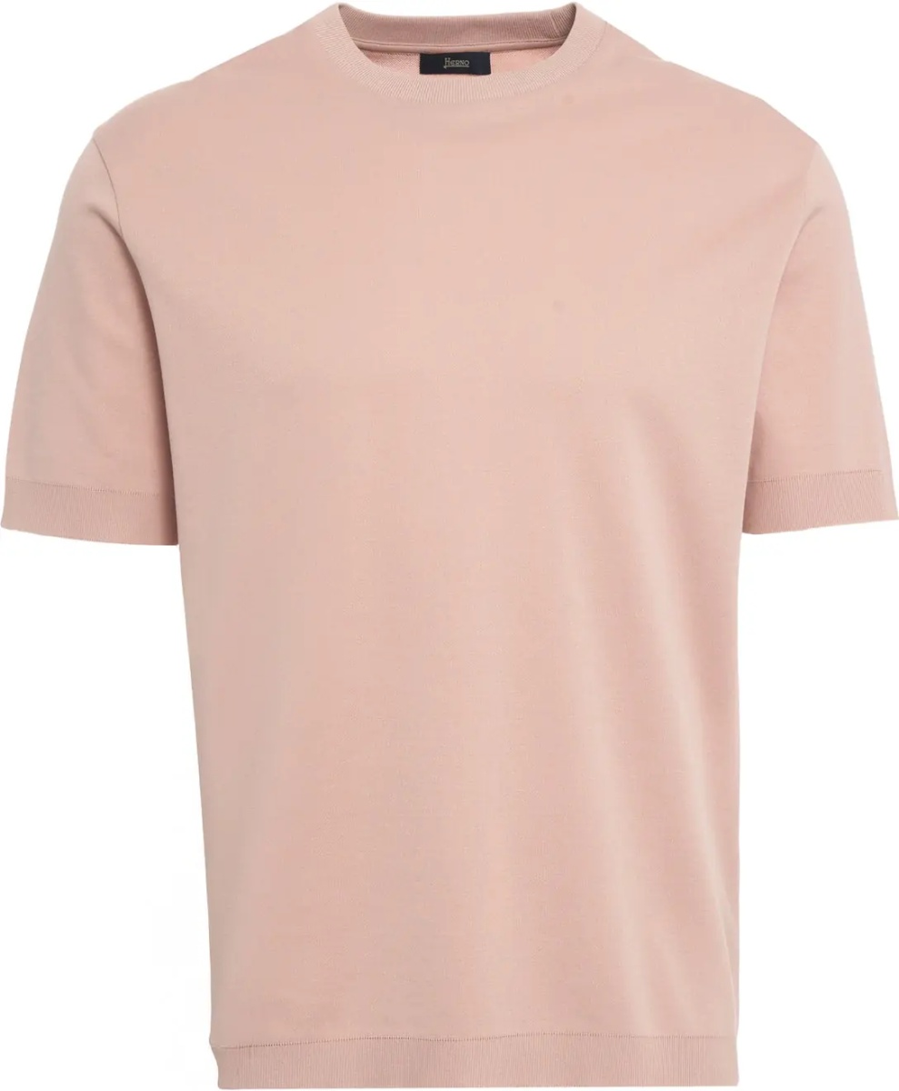 Tricou Cotton t-shirt - Img 2