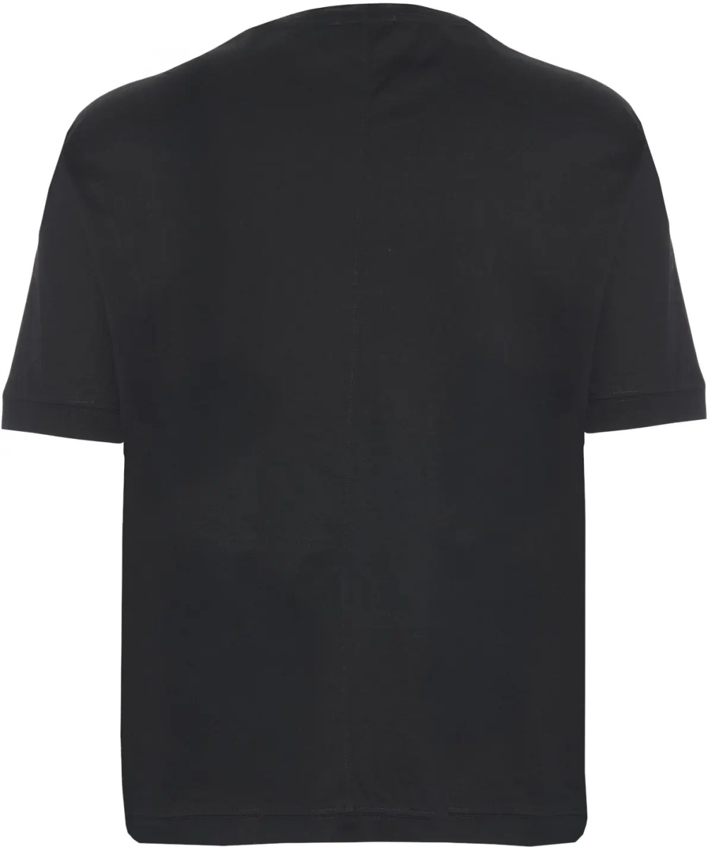 Tricou Cotton t-shirt - Img 3