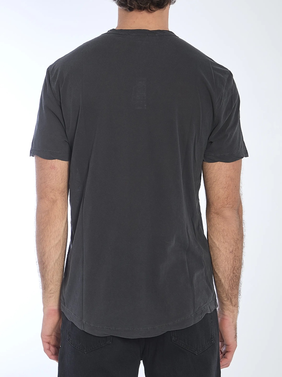 Tricou Cotton T-Shirt - Img 4