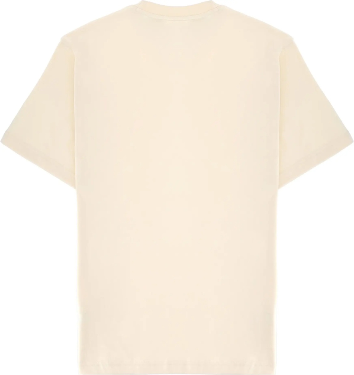 Tricou Cotton T-Shirt - Img 2