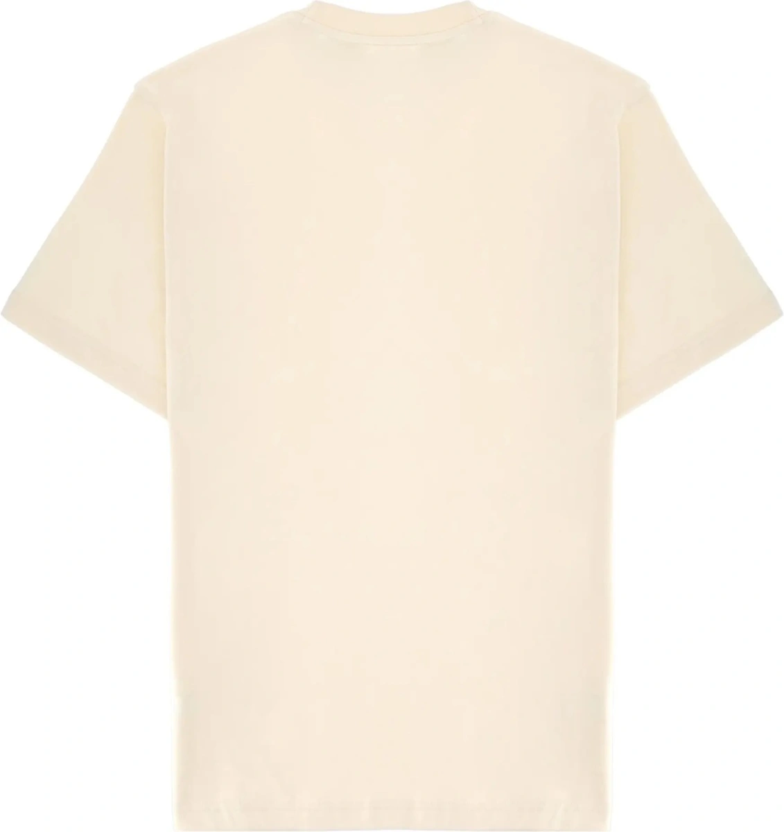 Tricou Cotton T-Shirt - Img 2
