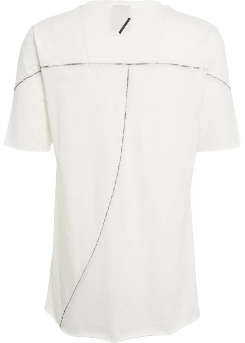 Tricou Cotton t-shirt - Img 3