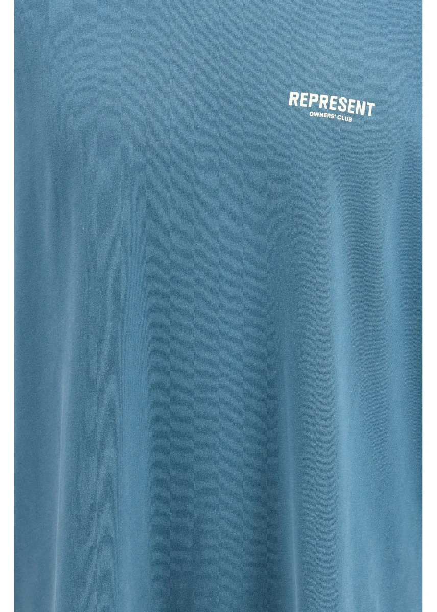 Tricou Cotton T-shirt - Img 3