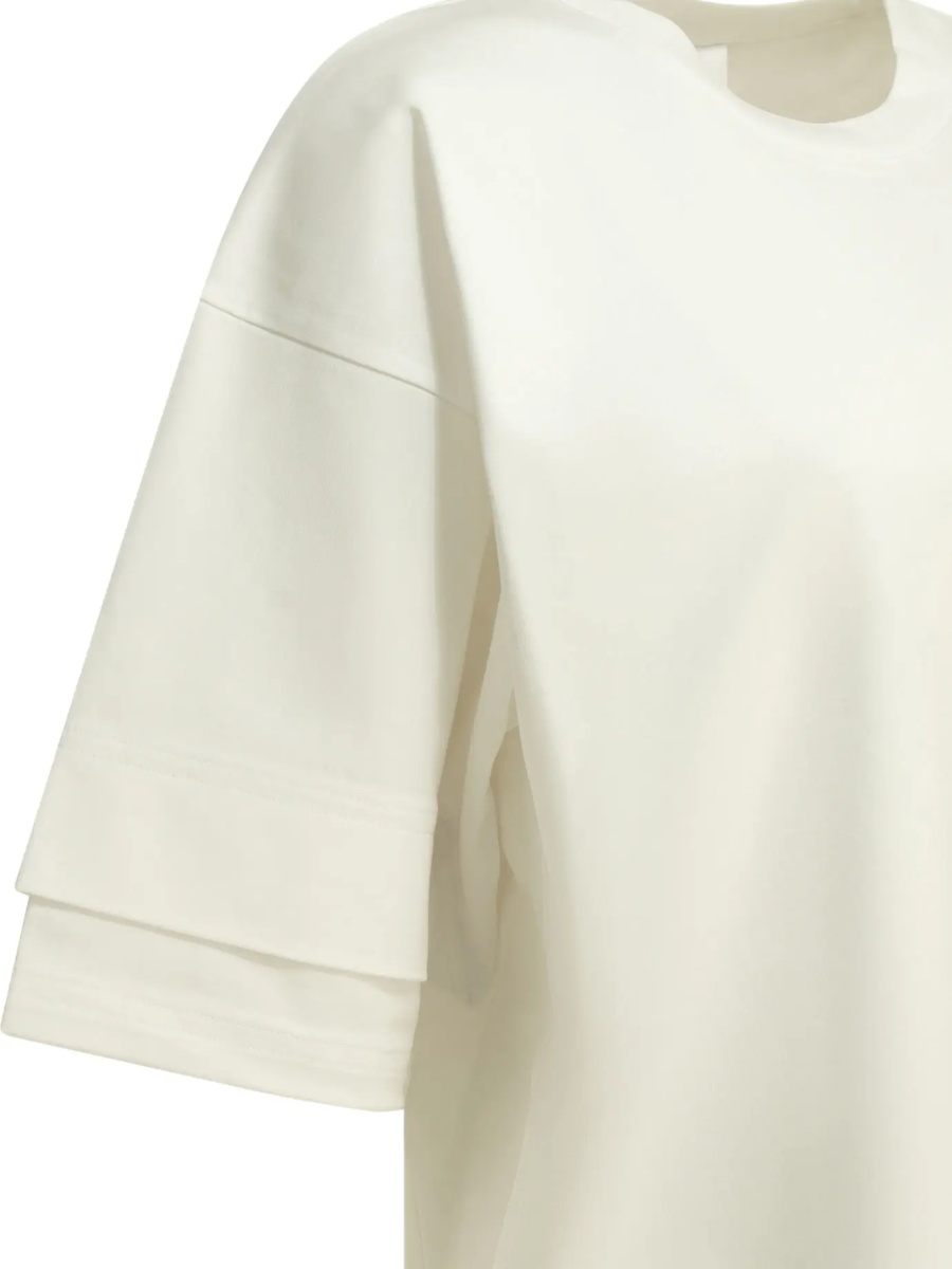 Tricou Crew-neck T-shirt - Img 3