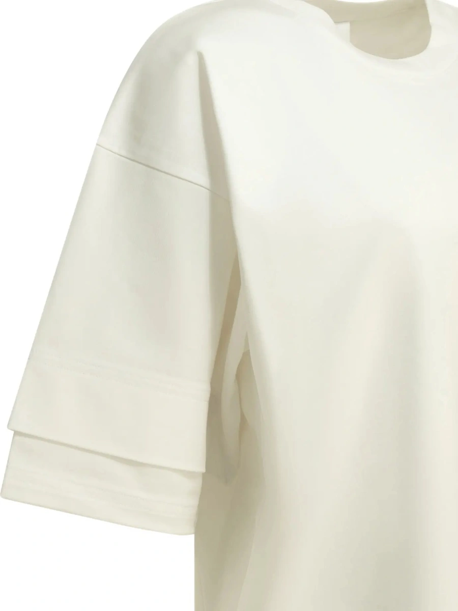 Tricou Crew-neck T-shirt - Img 3