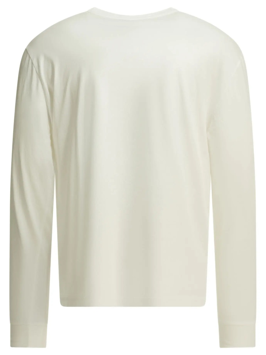 Tricou "Cruise" crewneck T-shirt - Img 2