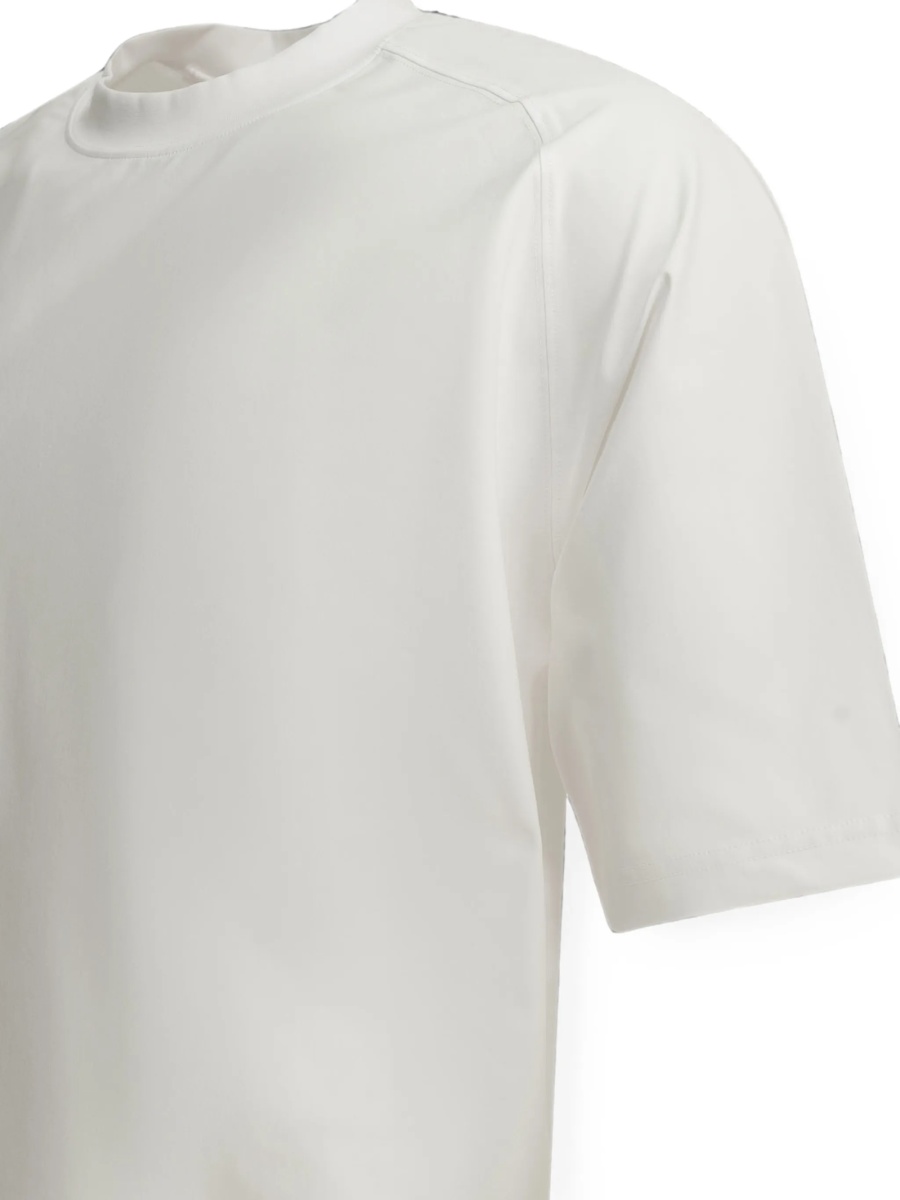 Tricou Daiwa Pier 39 alb - Img 4