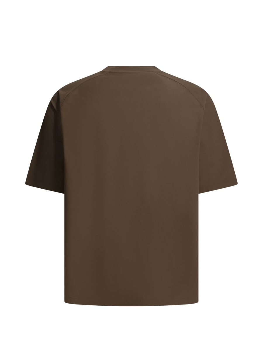 Tricou Daiwa Pier 39 maro - Img 2