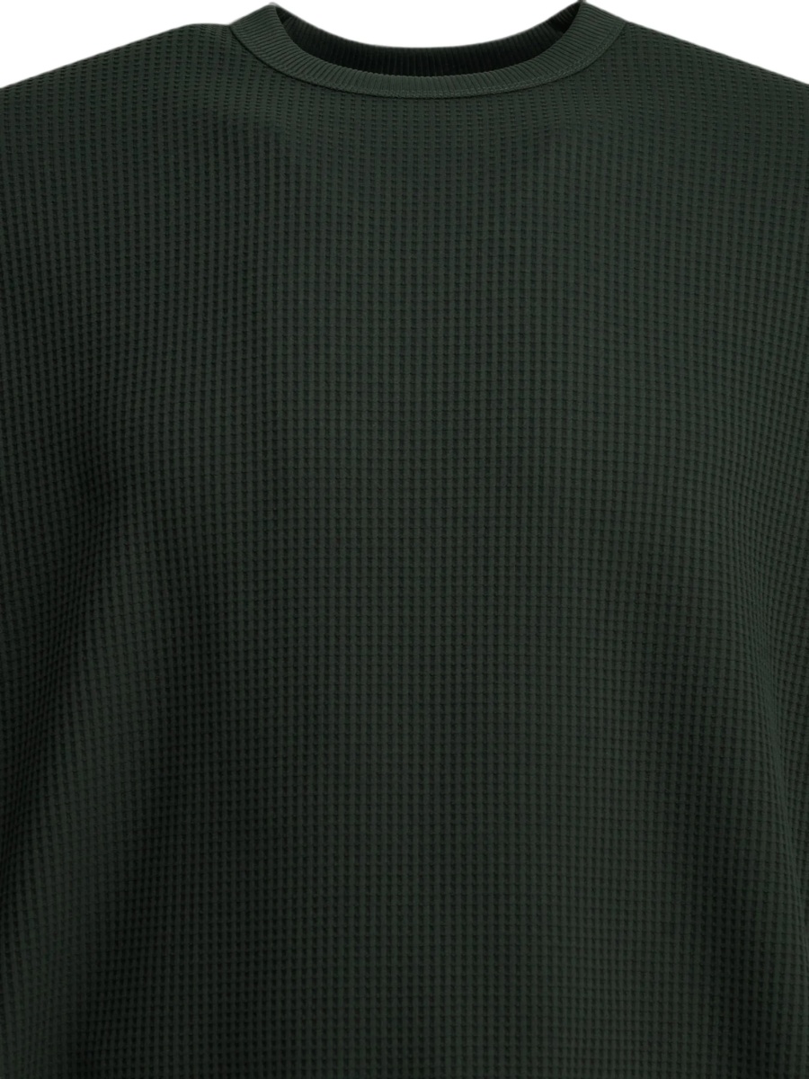 Tricou Daiwa Pier 39 verde - Img 3