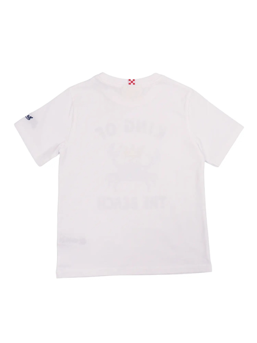 Tricou DENVER JR-KING CRAB 01N - Img 2