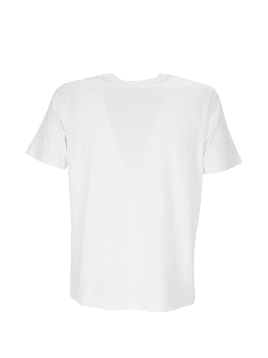 Tricou Diesel alb - Img 2