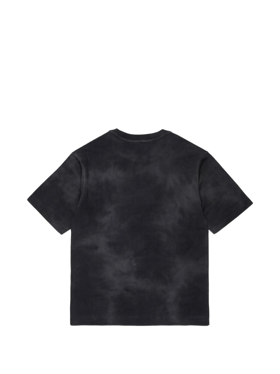 Tricou Diesel gri - Img 2