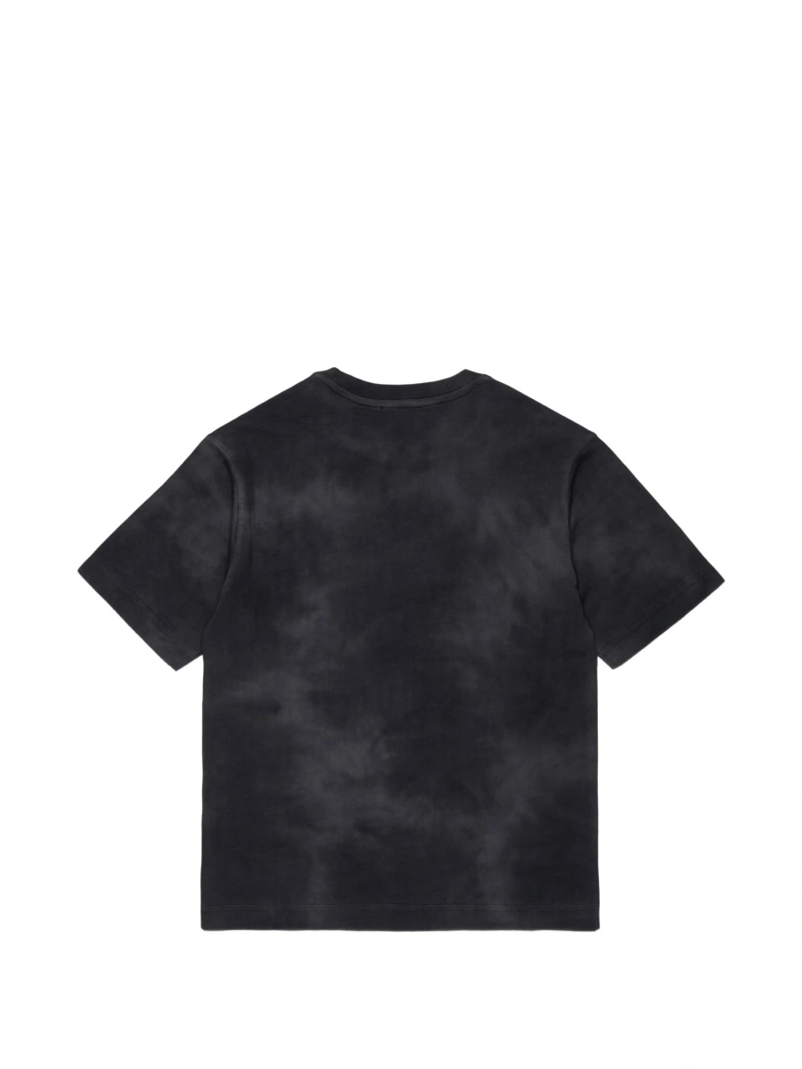 Tricou Diesel gri - Img 2