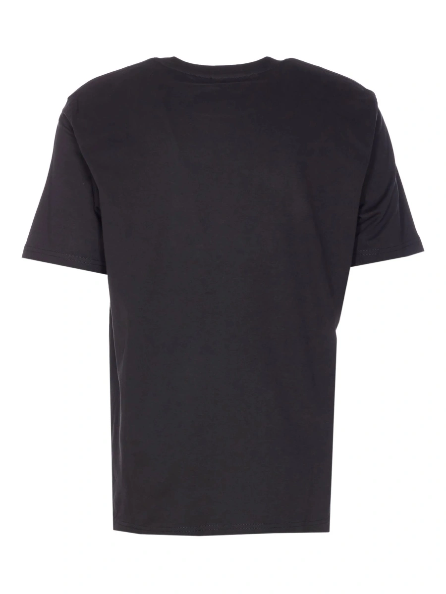 Tricou Diesel negru - Img 2