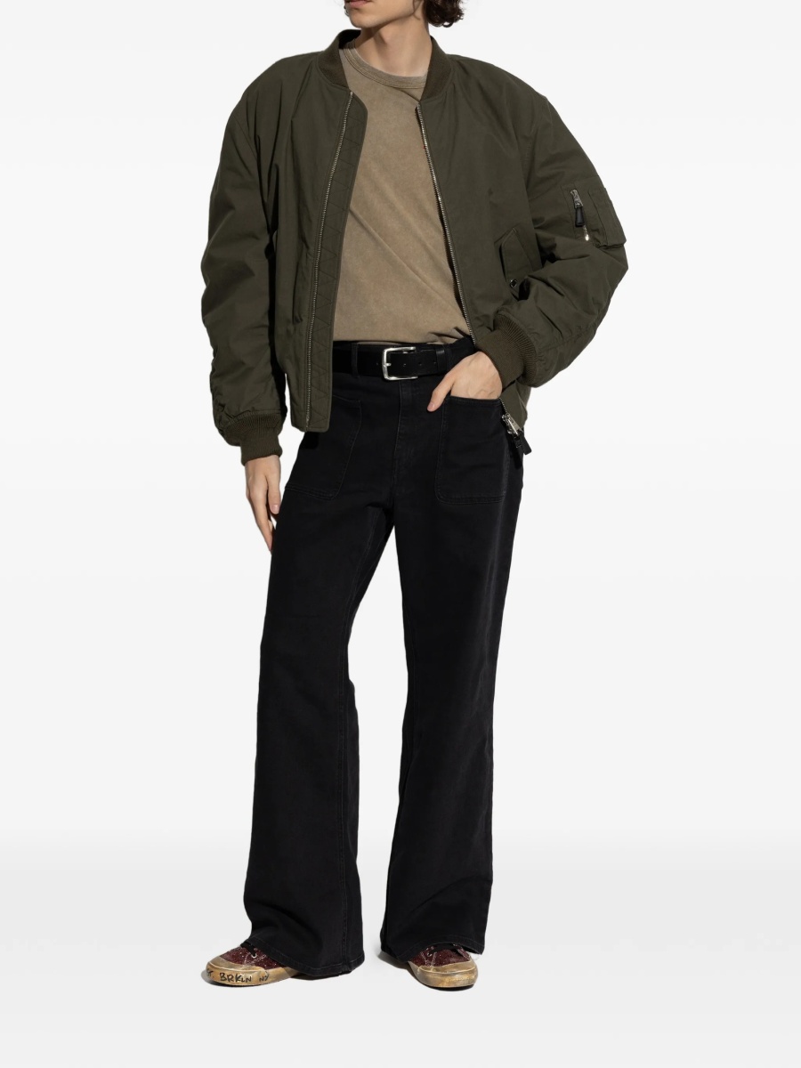Tricou Diesel neutru - Img 2