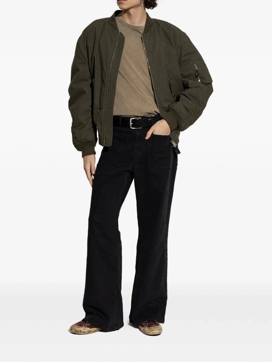 Tricou Diesel neutru - Img 2