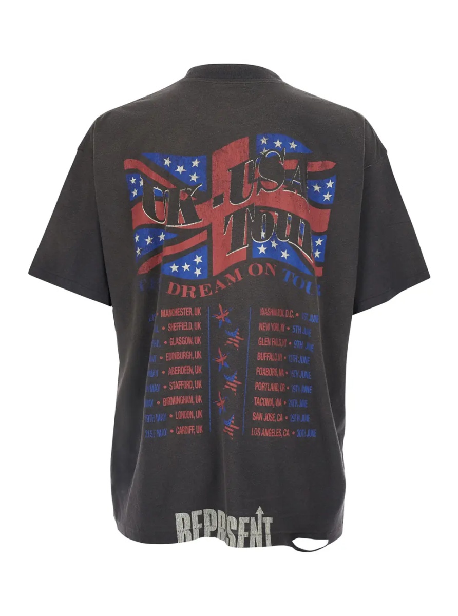 Tricou DREAM ON TOUR T-SHIRT - Img 2