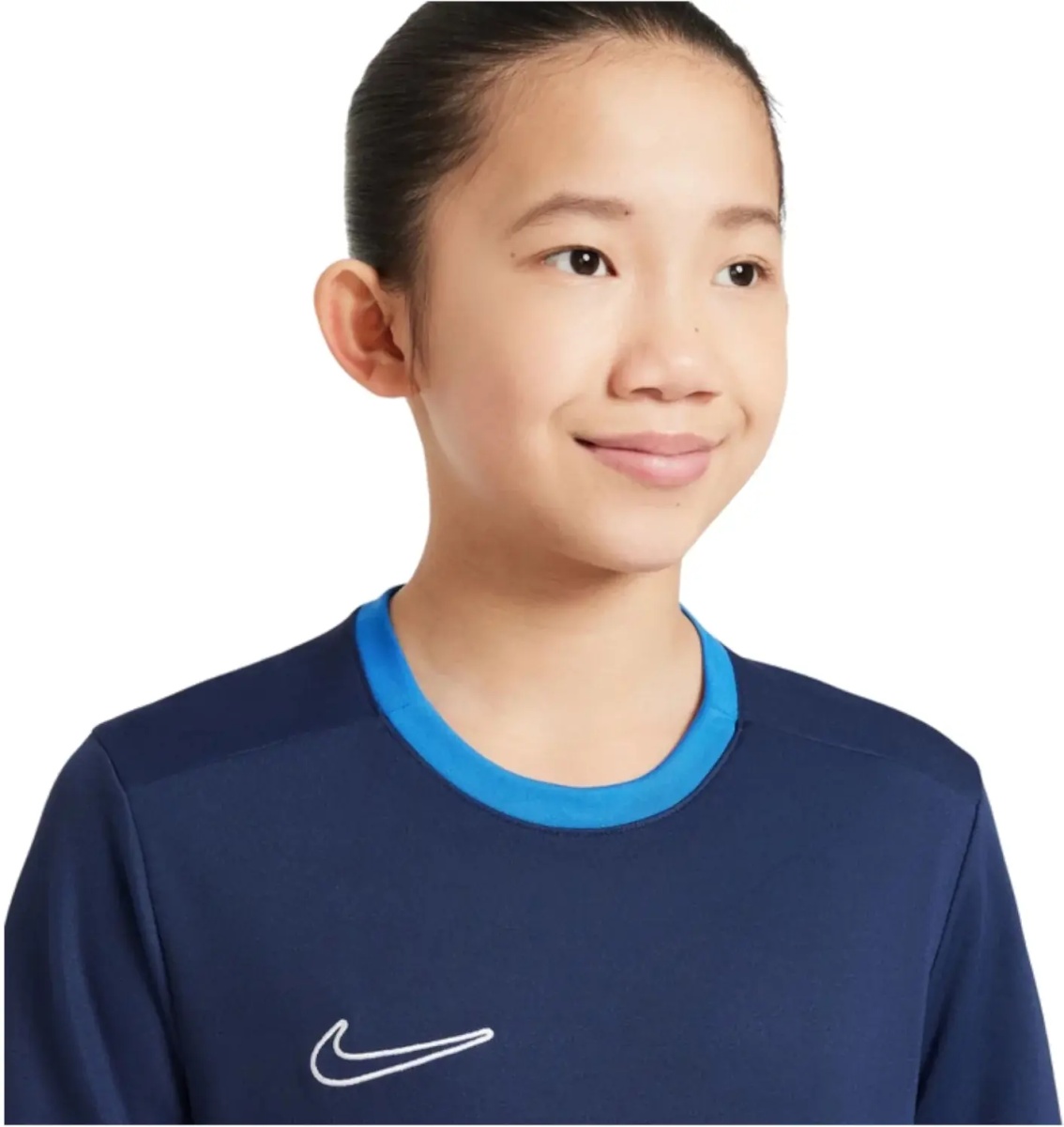 Tricou Dri-FIT Academy 25 SS Top - Img 3