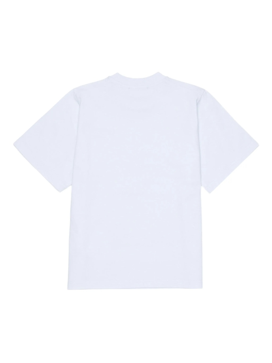 Tricou DSQUARED2 alb - Img 2